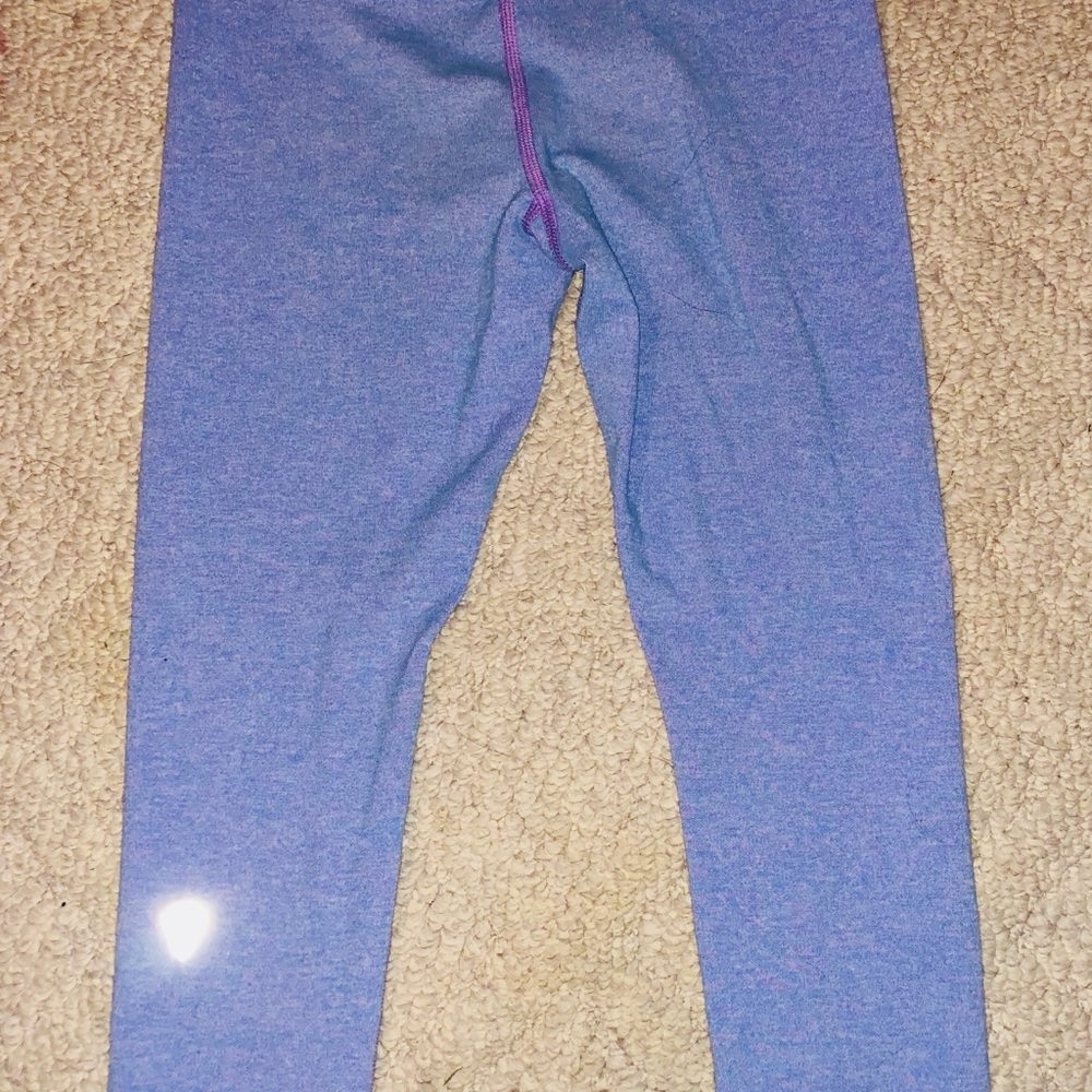 Girls Ivivva Leggings